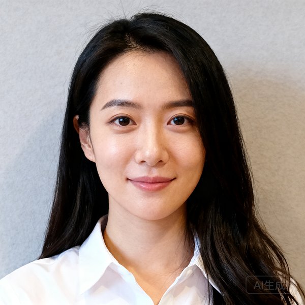 人人体育内容总监王雅文的头像照片